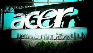 acer