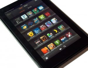 Amazon App Store