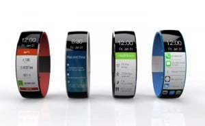 apple iwatch