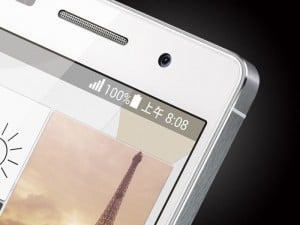 Huawei Ascend P7