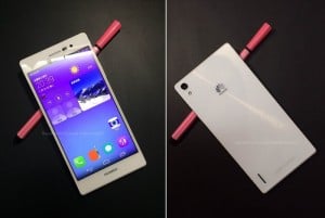 Huawei Ascend P7