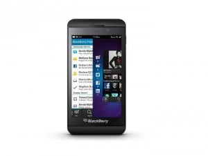 Blackberry Z10