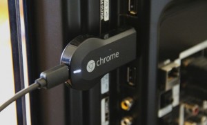 Google Chromecast