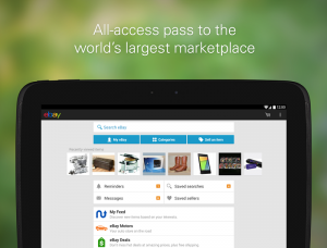 ebay Android