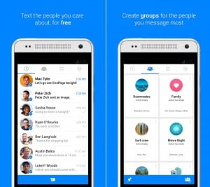 Facebook Messenger