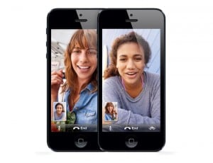 issues with facetime