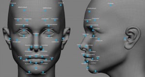 facial recognition