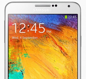 galaxy note 3