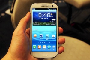 galaxy s3