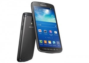 Galaxy S4 Active