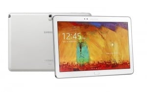 Samsung Galaxy Note 10.1
