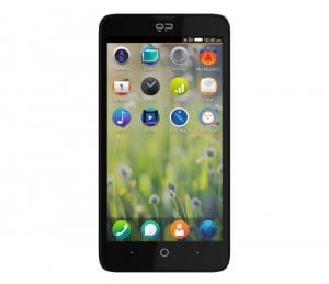 Geeksphone Revolution