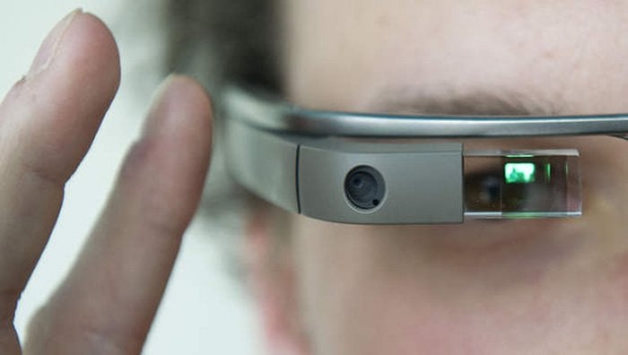 Google Glass