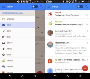 Gmail for Android
