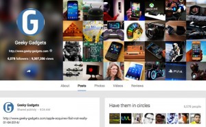 google+