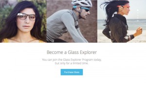 google glass today