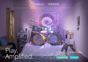 google play music