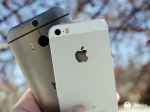 HTC One