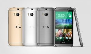 HTC One M8 Mini