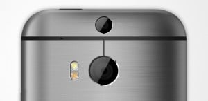 HTC one M8