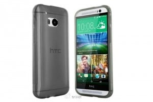 HTC One M8 Mini