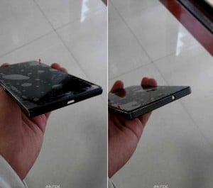 Huawei Ascend P7