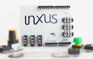 inXus interactive