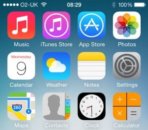 ios 7 battery life