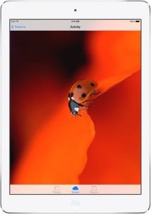 ipad air