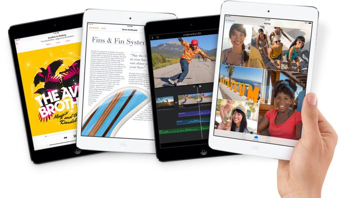 ipad mini