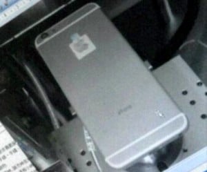 iPhone 6