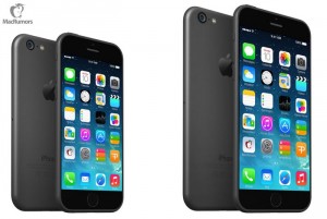 iphone 6 concept