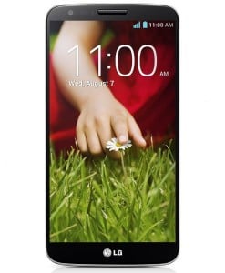 LG G2