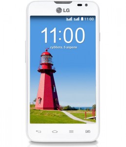 lg l65