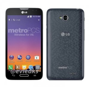 lg l70