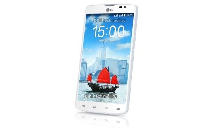 lg l80