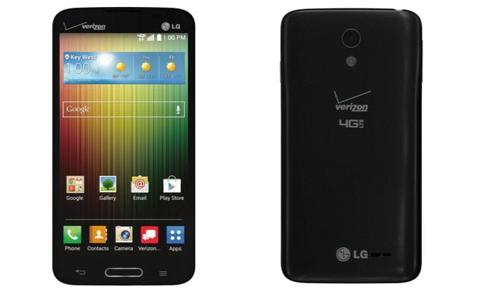 lg lucid 3
