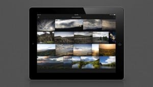 lightroom ipad