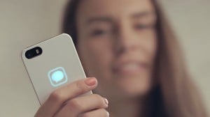 Lunecase iPhone Case