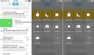 Mailbox for iOS