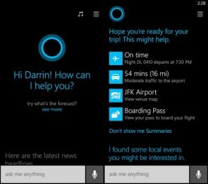 windows phone 8.1