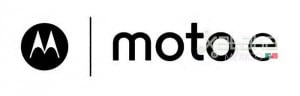 Moto E