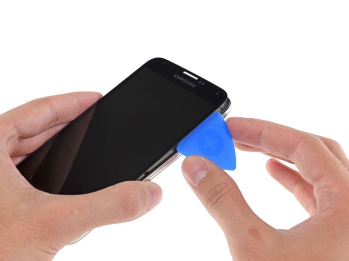 Samsung Galaxy S5