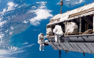 NASA
