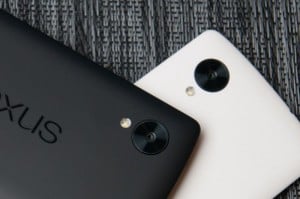 Android Camera