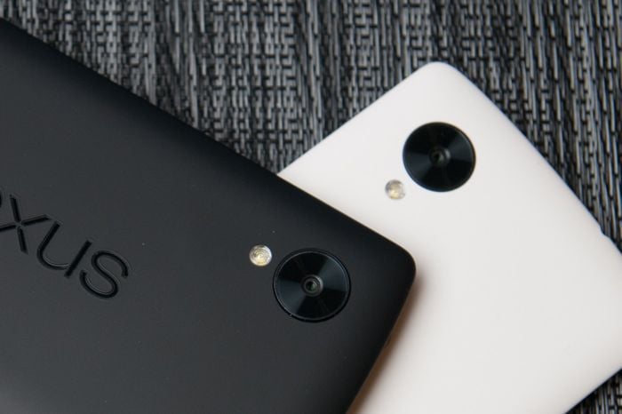 Android Camera