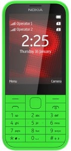 nokia 225