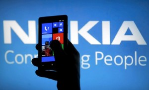 nokia
