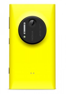 nokia lumia 1020