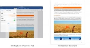 office for ipad